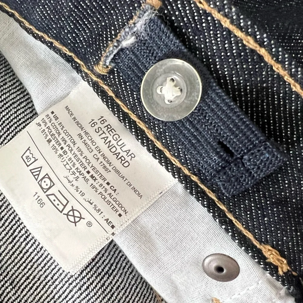 Old Navy new tags